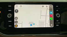 Volkswagen Polo 1.0 TSI 95 SE Tech Edition 5dr Petrol Hatchback